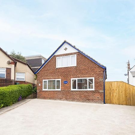 Host & Stay - Farthings Whitby Exterior photo