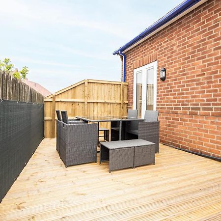 Host & Stay - Farthings Whitby Exterior photo