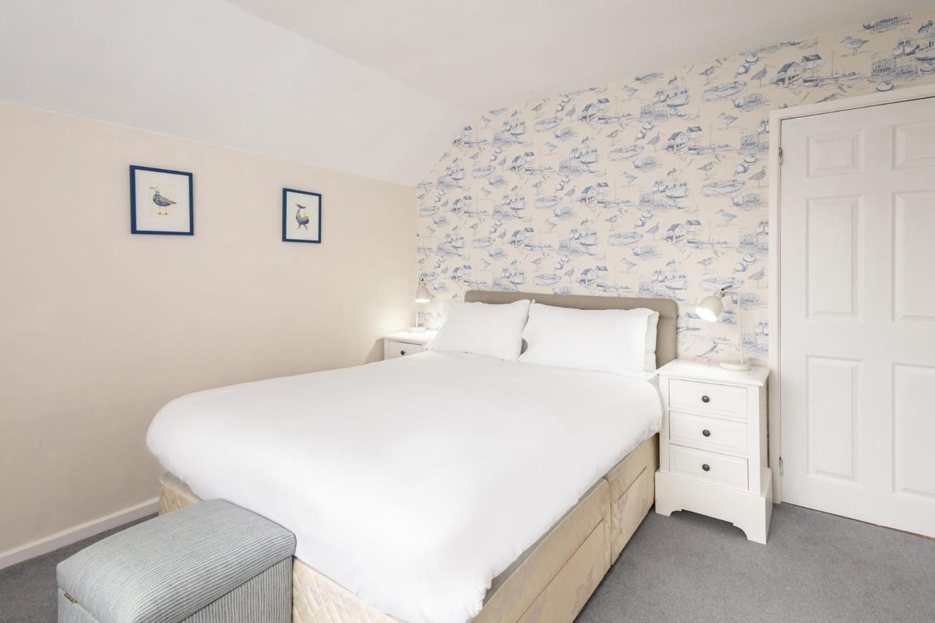 Host & Stay - Farthings Whitby Exterior photo