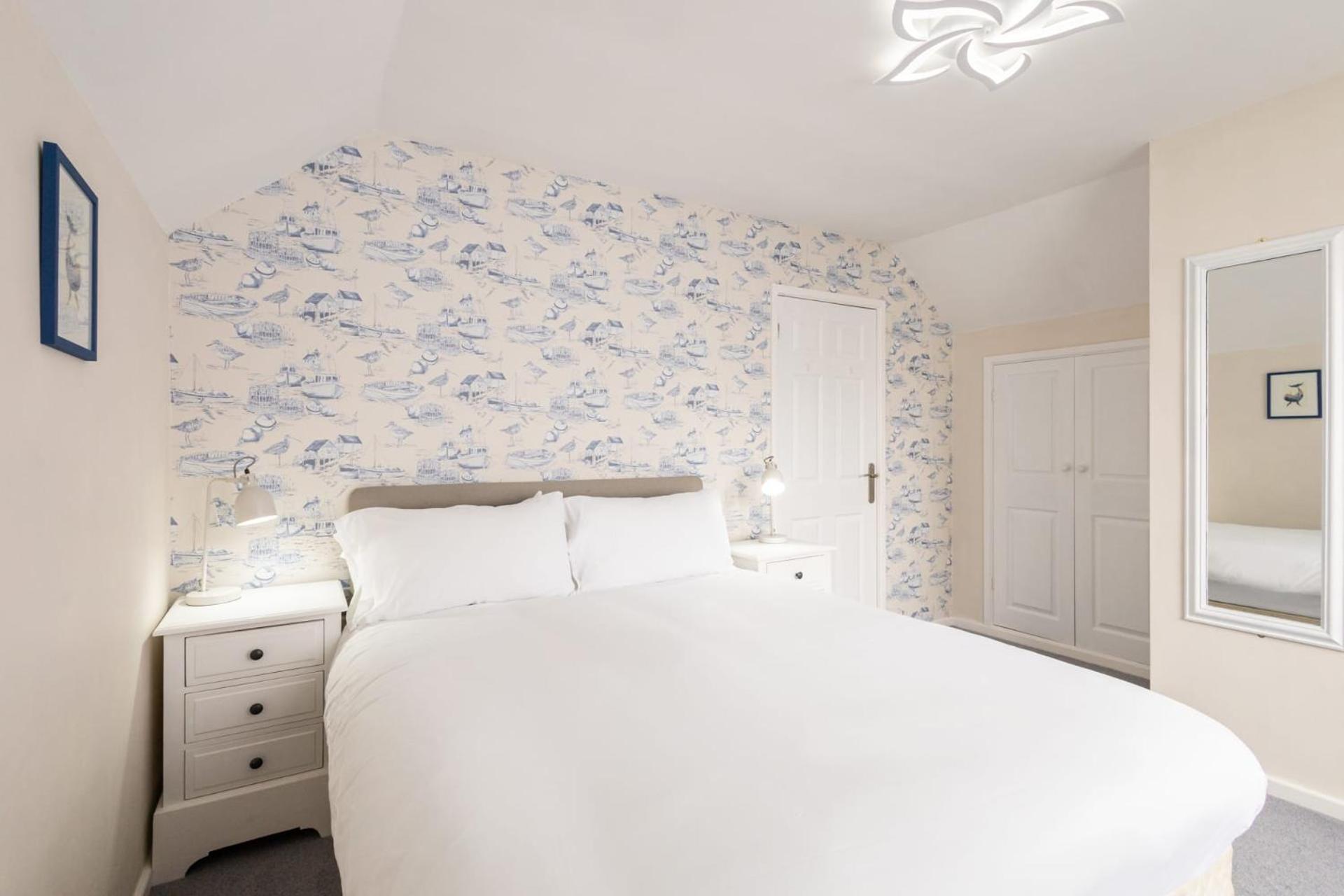Host & Stay - Farthings Whitby Exterior photo