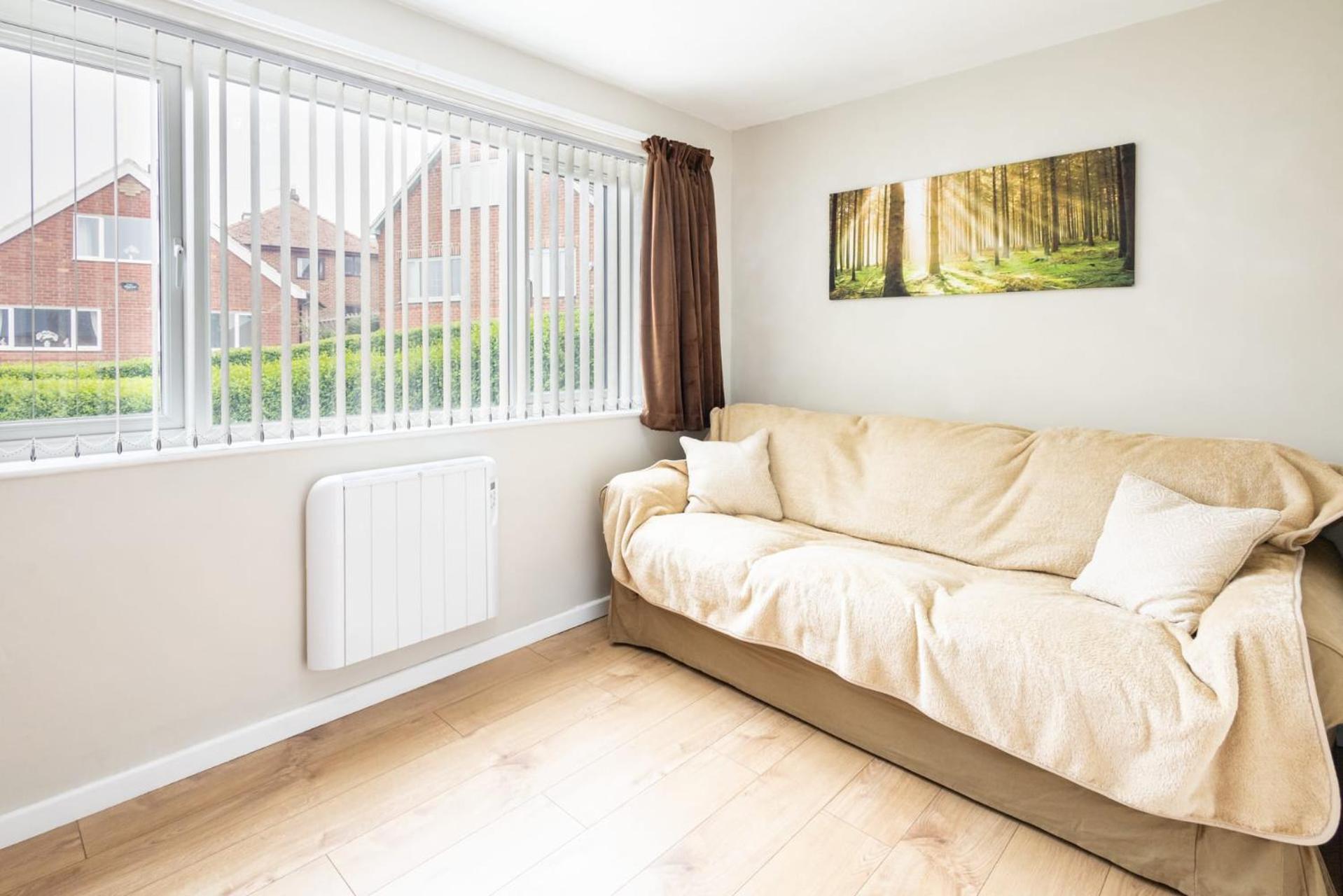 Host & Stay - Farthings Whitby Exterior photo