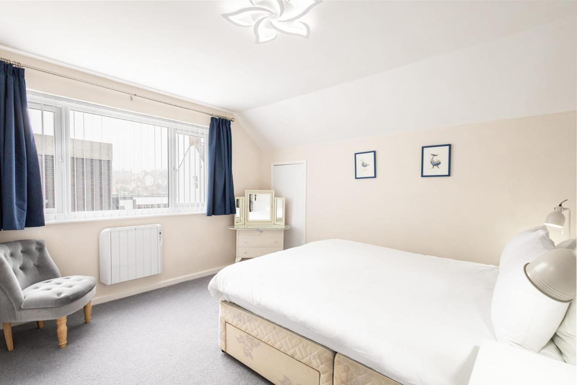 Host & Stay - Farthings Whitby Exterior photo