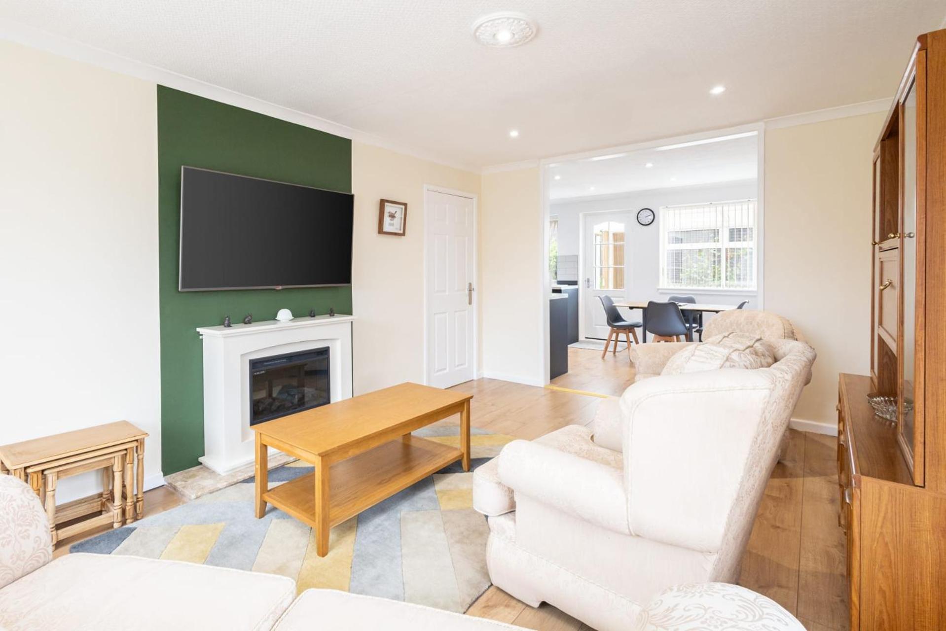 Host & Stay - Farthings Whitby Exterior photo