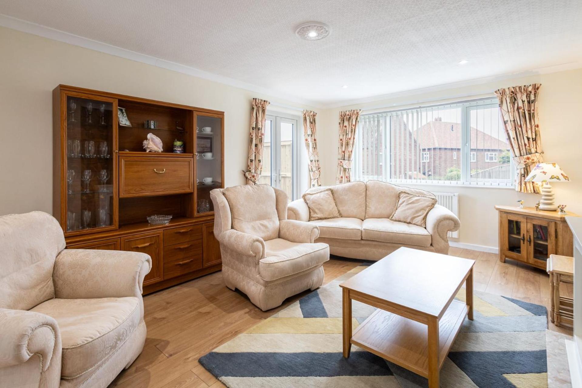 Host & Stay - Farthings Whitby Exterior photo