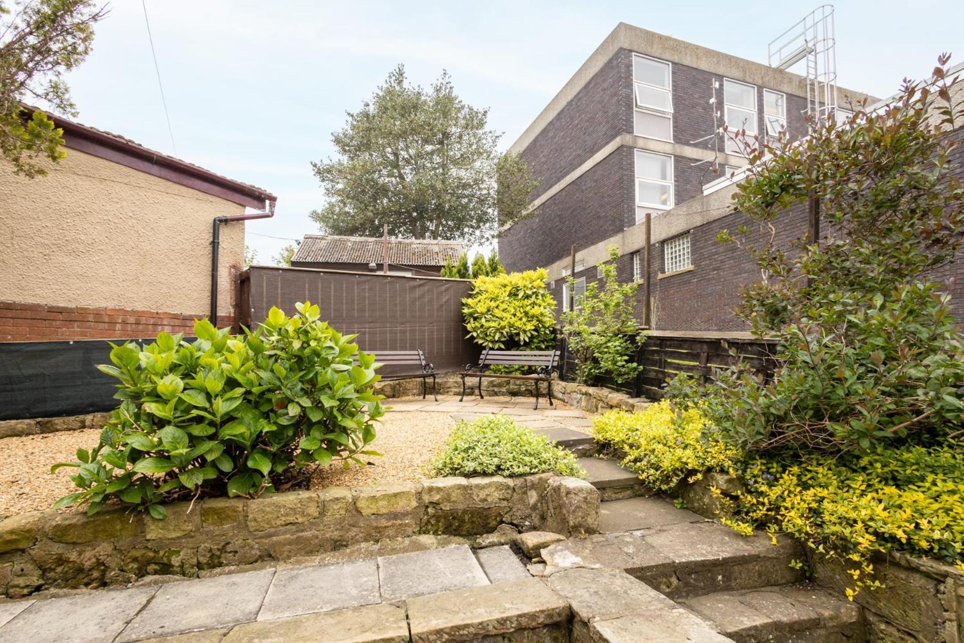 Host & Stay - Farthings Whitby Exterior photo
